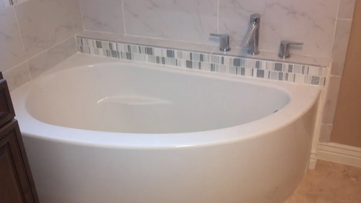 Shower Repair in Louisville, OH